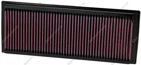 Фільтр повітря, спортивний FILTERS K&N 332865