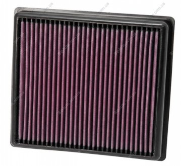 Воздушный фильтр FILTERS K&N 332990