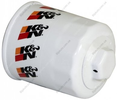 Масляный фильтр FILTERS K&N HP1003 (фото 1)