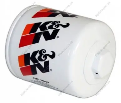 Масляный фильтр FILTERS K&N HP1017