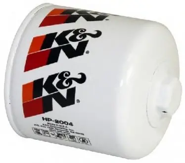 Масляний фільтр FILTERS K&N HP2004