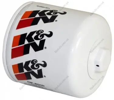 Масляный фильтр FILTERS K&N HP2010