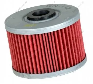 Масляный фильтр FILTERS K&N KN112