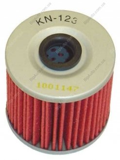 Масляный фильтр FILTERS K&N KN123