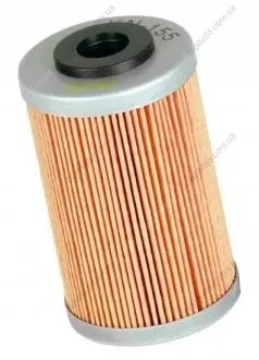 Масляний фільтр MOTO KN-155 K&N KN155