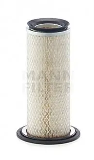 Повітряний фільтр -FILTER MANN C11004 (фото 1)