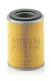 Повітряний фільтр C13103/1 MANN C131031