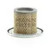 Воздушный фильтр -FILTER MANN C1342KIT (фото 1)