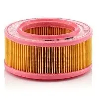 Воздушный фильтр -FILTER MANN C1530