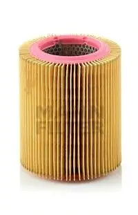 Воздушный фильтр -FILTER MANN C1567