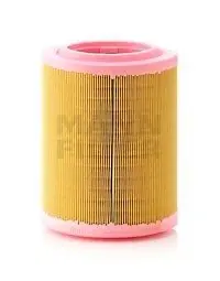 Воздушный фильтр -FILTER MANN C18003