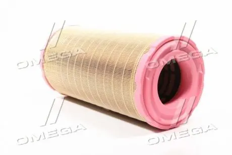 Фільтр повітряний Caterpillar C21630/4 C21630/4 MANN C216304