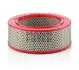 Воздушный фильтр MANN-FILTER C 2263 C2263