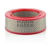 Повітряний фільтр -FILTER C 2263 MANN C2263