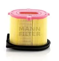 Воздушный фильтр -FILTER MANN C23220