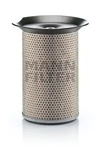 Воздушный фильтр -FILTER MANN C23502