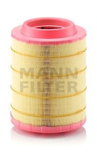 Воздушный фильтр -FILTER MANN C235131