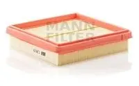 Воздушный фильтр -FILTER MANN C24113