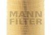 Воздушный фильтр MANN-FILTER C258606