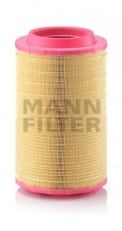 Воздушный фильтр -FILTER MANN C258606