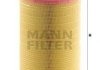 Воздушный фильтр MANN-FILTER C258608