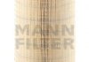 Воздушный фильтр MANN-FILTER C25900