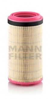 Повітряний фільтр -FILTER MANN C25900 (фото 1)