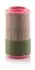 Повітряний фільтр MANN-FILTER C25990