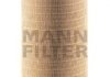 Воздушный фильтр MANN-FILTER C271340