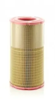 Воздушный фильтр -FILTER MANN C2914202