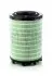 Воздушный фильтр MANN-FILTER C31016