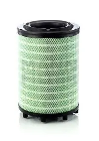 Повітряний фільтр -FILTER MANN C31016