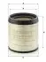 Повітряний фільтр -FILTER MANN C31021 (фото 2)