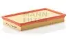 Воздушный фильтр MANN-FILTER C31121