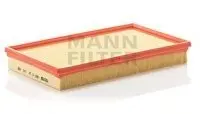 Воздушный фильтр -FILTER MANN C31121