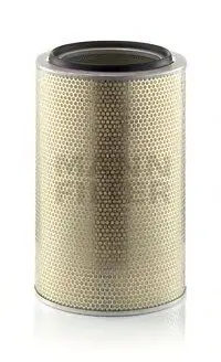 Повітряний фільтр -FILTER MANN C3316002