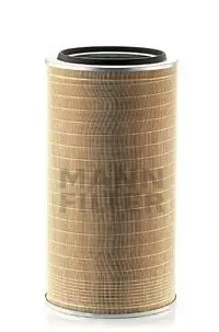 Повітряний фільтр -FILTER MANN C339206 (фото 1)