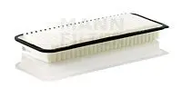 Воздушный фильтр -FILTER MANN C34003