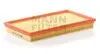 Воздушный фильтр MANN-FILTER C34104
