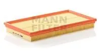 Воздушный фильтр -FILTER MANN C34104