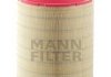 Воздушный фильтр MANN-FILTER C3720702