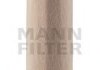 Фільтр додаткового повітря MANN-FILTER CF1320