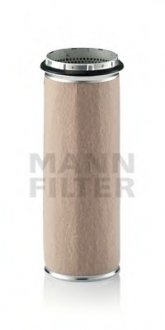 Фільтр додаткового повітря -FILTER MANN CF1320 (фото 1)