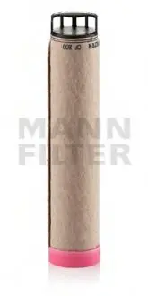 Фільтр додаткового повітря -FILTER MANN CF200