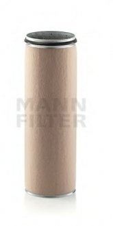Фільтр додаткового повітря -FILTER MANN CF2100