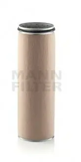 Фильтр добавочного воздуха -FILTER MANN CF2100