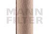 Фильтр добавочного воздуха MANN-FILTER CF300