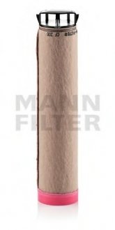 Фильтр добавочного воздуха -FILTER MANN CF300 (фото 1)
