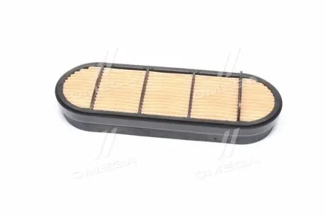 Фільтр повітря MANN CF30100 (фото 1)