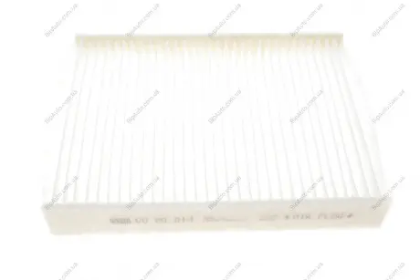 Фільтр, повітря у внутрішньому просторі -FILTER MANN CU20013 (фото 1)